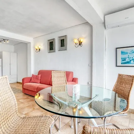 Apartamento Puerto Dénia