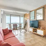 Apartment Puerto Dénia