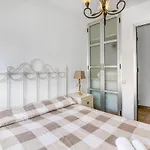 Apartment Puerto Denia