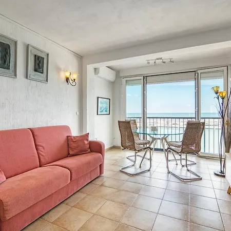 Apartment Puerto