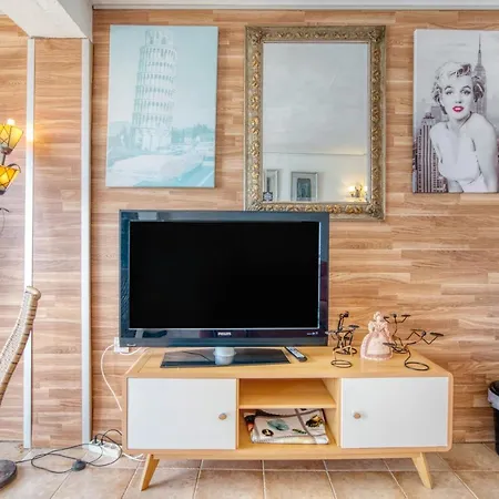 Puerto Appartement *