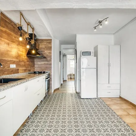 Appartement Puerto Dénia