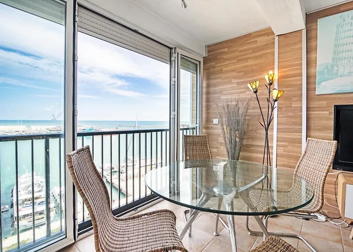 Puerto Appartement *