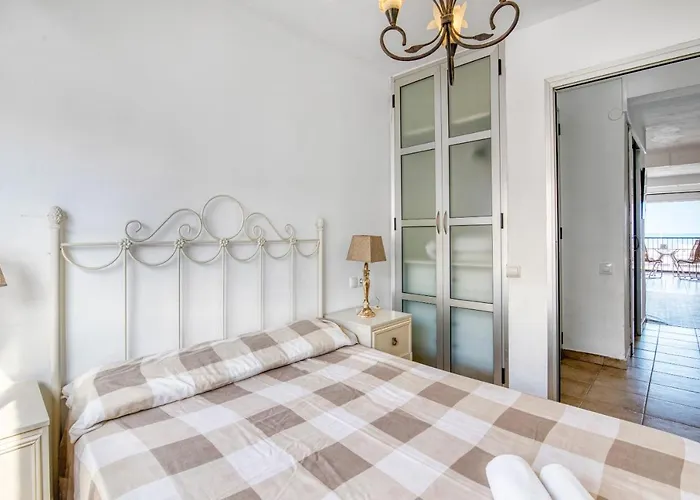 Appartement Puerto Dénia