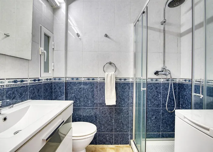 Puerto Appartement Dénia